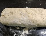 Foto del paso 5 de la receta: Pancitos de cebolla y fiambres