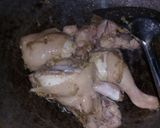 Foto langkah ke 4 dari resep Semur Ayam step by step.
