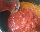 Foto del paso 3 de la receta: Salsa de tomate