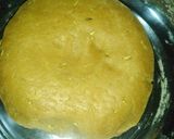 समोसे (Samose recipe in hindi) रेसिपी चरण 5 फोटो