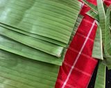Foto langkah ke 11 dari resep Lemper Ayam Special.
