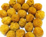 Foto langkah ke 5 dari resep Bola Tempe Keju Yummy 🤤.