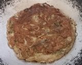 Foto langkah ke 3 dari resep Dadar Terong.