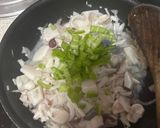 Foto del paso 1 de la receta: Arroz negro con sepia