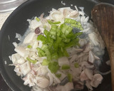 Foto del paso 1 de la receta: Arroz negro con sepia