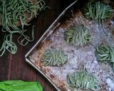 Foto langkah ke 5 dari resep Homemade Noodles #BikinRamadanBerkesan.