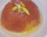 A picture of step 11 of Gulab Jamun With Milk Powder.