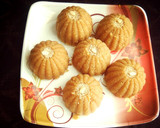 ચુરમા લાડવા(churma ladva in gujarati) રેસીપી સ્ટેપ4ફોટો