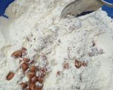Foto langkah ke 3 dari resep Kacang Telur.