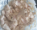 Foto del paso 1 de la receta: Pavo tikka masala en Mambo