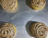 Foto langkah ke 6 dari resep Coffe buns.