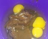 Foto del paso 1 de la receta: Budincitos de dulce de leche