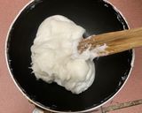 Hình bước làm 3 của món Bánh giò chén