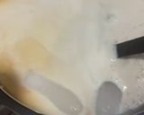 Foto langkah ke 3 dari resep Es Lumut Kopi Mangga.