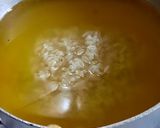 Foto del paso 5 de la receta: Sopa casera con arroz (entrada)