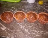 Foto del paso 5 de la receta: 🍐Magdalenas de Pera🍐