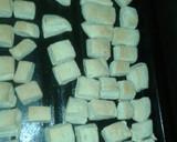 Foto del paso 7 de la receta: Bizcochitos de grasa