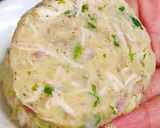 A picture of step 5 of Chicken Cutlets.