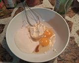 Foto del paso 1 de la receta: Budín de queso crema y oreo