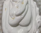 Foto langkah ke 4 dari resep Whipped Cream Home Made.