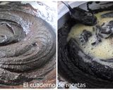 Foto del paso 3 de la receta: Brownie de Katharine Hepburn
