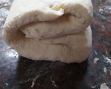 Foto del paso 4 de la receta: Masa hojaldrada rápida para tartas