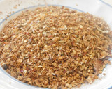 கிரீன் பீன்ஸ் சுக்கா ரெசிபி ஸ்டேப் 3 புகைப்படம்