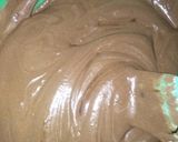 Foto langkah ke 5 dari resep Tiramisu Chiffon Cake Putih Telur.