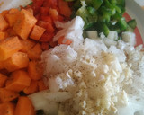 Foto del paso 2 de la receta: Estofado de la abuela de pollo a la cerveza