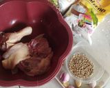 Foto langkah ke 1 dari resep Ayam Goreng Ketumbar Air Fryer.