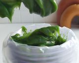 Foto langkah ke 3 dari resep Lod Chong (Cendol Thailand).
