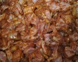 Rizses húsi☺️ recept fázis 3 fotója