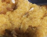 सफरचंदहलवा (safarchand halwa recipe in marathi) रेसिपी स्टेप 2 फोटो 