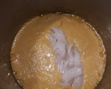 Foto del paso 2 de la receta: Guiso de calamares con patatas