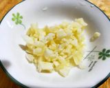 糖醋甜椒貢丸的食譜步驟1照片