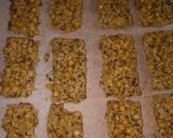 Foto del paso 6 de la receta: Barritas de cereales/avena con chocolate 🍫