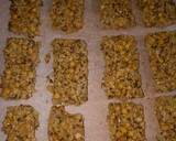 Foto del paso 6 de la receta: Barritas de cereales/avena con chocolate 🍫