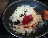 Foto del paso 3 de la receta: Guisantes riquísimos