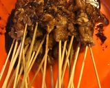 Foto langkah ke 2 dari resep Sate ayam.