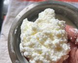 A picture of step 5 of Homemade Fragrant Ghee.