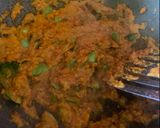Foto langkah ke 2 dari resep Sambel Udang Petai Ebi Special 🦐.