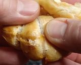 Une image de l'étape 7 de 🎃 Pizza Citrouille (Halloween).
