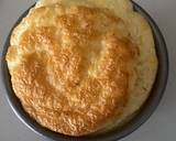 Cornish Crab Soufflé with Samphire Salad recipe step 3 photo