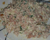 Foto del paso 6 de la receta: Tomates rellenos asados