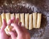 A picture of step 3 of Super Soft and Fluffy Pizza buns| Pizza bombs.