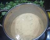Oats and Besan bread pakora recipe step 2 photo