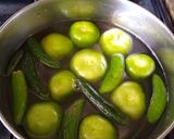 Foto del paso 1 de la receta: Chile de queso