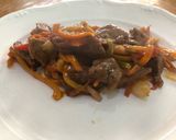 Foto del paso 11 de la receta: Filete Sonorense a la  Abañil