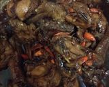 Foto langkah ke 2 dari resep 26.AYAM KECAP PEDAS SIMPLE.