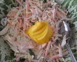 Foto langkah ke 1 dari resep Bakwan Goreng.
